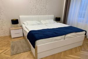 W19 Apartments, Мишкольц-Тапольца
