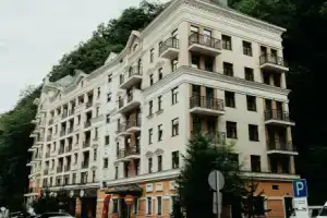 "Apartments Valset Center, Premium", Роза Хутор