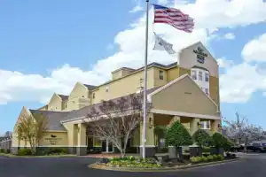 Апарт-отель «Homewood Suites by Hilton», Аугуста