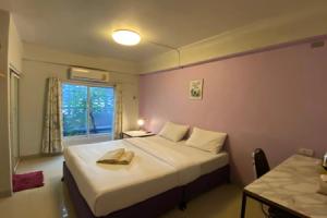 Мини-отель «SidaRe», Бангкок