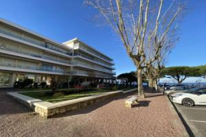 Appartement Arcachon, 2 pièces, 4 personnes - FR-1-474-141, Аркашон