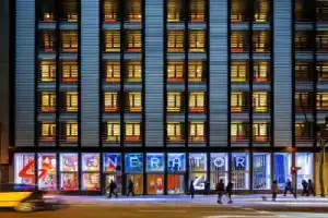 Отель «Generator Barcelona», Барселона