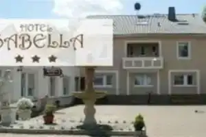 Hotel «Isabella», Франкфурт-на-Майне