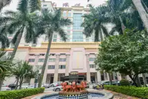 Nile Villa International, Дунгуань