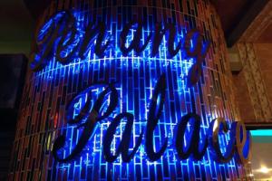 Мотель «Penang Palace», Бангкок