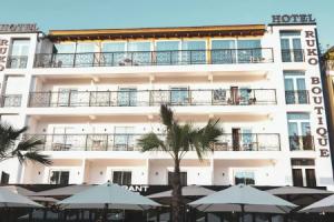 Hotel Ruko Boutique, Голем
