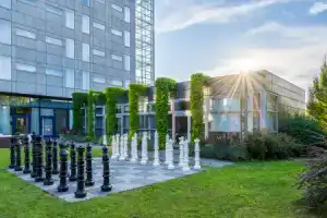 Holiday Inn Prague Airport, An Ihg Hotel, Прага