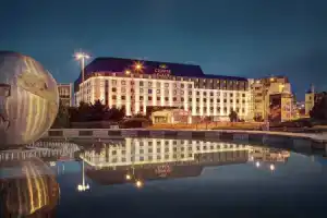 Crowne Plaza Bratislava, An Ihg Hotel, Братислава