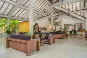 Amethyst Resort Passikudah, Пасикуда