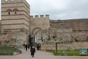 Liman Hotel, Стамбул