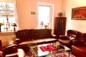 Andefu Hotel am Kantpark, Дуйсбург