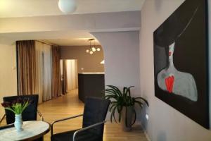 Vsa Boutique House, Брашов