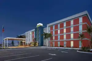 Отель «Home2 Suites by Hilton Orlando International Drive South», Орландо