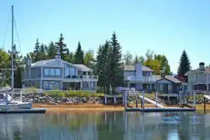 2203 White Sands Drive by RedAwning, Саут-Лейк-Тахо
