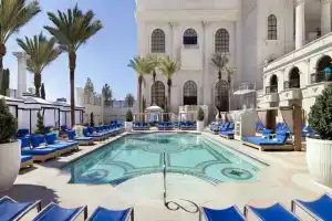 Caesars Palace Las Vegas, Лас-Вегас
