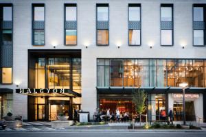Halcyon - A Hotel in Cherry Creek, Денвер