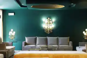 Hotel «Terme Delle Nazioni», Монтегротто-Терме