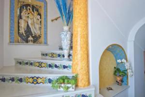 Palazzo Rocco Villa Sunshining in Love, Праяно