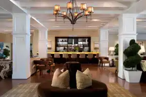 l'Auberge Del Mar Resort And Spa, Сан-Диего