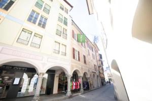 Esclusivo appartamento storico a ☆☆☆☆☆ - BELLINZONA, Беллинцона