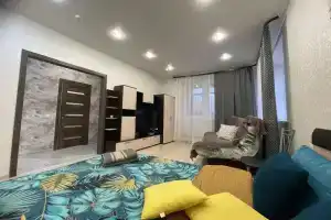 Апартаменты на улице Шухова, Тула