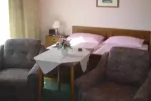 Pension Tischler, Вайссензее