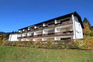 Apartment Weinberg by Apartment Managers, Кирхберг