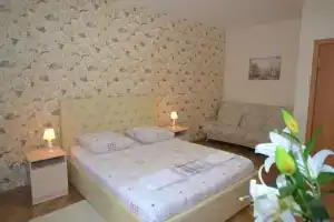 Планета квартир на улице Алексеева 89, Красноярск