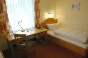 Hotel am Südring, Мемминген