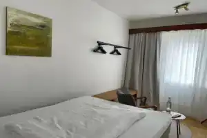 Hotel «Alte Mühle», Бад-Бертрих