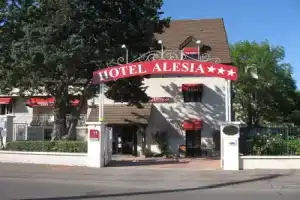 Отель «Maison Cabotte», Бон
