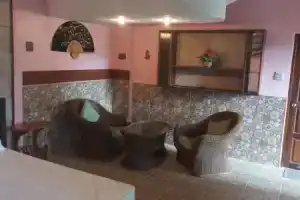 Гостевой дом «Baan Coconut», Банг Тао