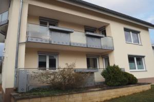 Ferienwohnung Künzell, Фульда