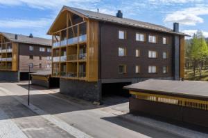 Tunturinlaita b3 Kittil, Сиркка