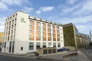 Holiday Inn Express Southwark, An Ihg Hotel, Лондон