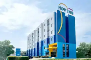 Отель «Hop Inn Udonthani», Удон-Тхани