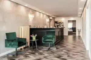 Hotel «Zuckerfabrik», Штутгарт