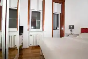 ApartExpo Business на Кутузовском 35, Москва