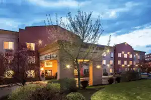 DoubleTree by Hilton Bend, Бенд