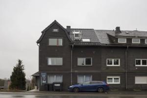 Alluring Apartment in Winterberg near Ski Area, Винтерберг