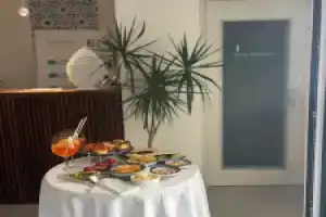 Blue Boutique, Кава-де-Тиррени