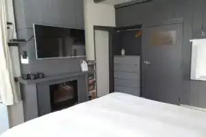 B&B Tulden Farmhouse, Гиетхоорн