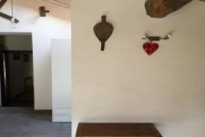 La maison du pont Mont Blanc 2, Салле