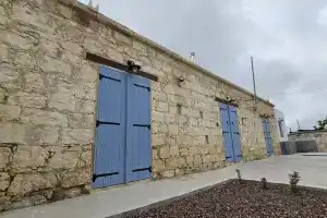 133 DRO - Stay Akoni House, Друша