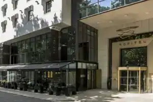 Отель «Sofitel Lisbon Liberdade», Лиссабон