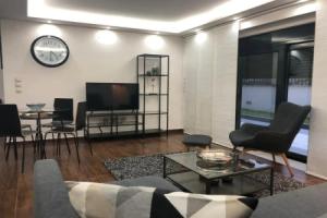 Ioannina Luxury Suites & Apartments, Янина