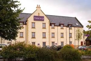 Отель «Premier Inn A1 - Newcraighall», Эдинбург