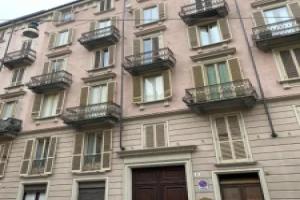 Santantonio Suite, Porta Susa, Турин