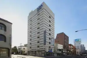Apa Hotel Yamagata Ekimae Odori, Ямагата