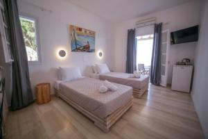 Blue Moon Mykonos Homes, Агиос Иоаннис